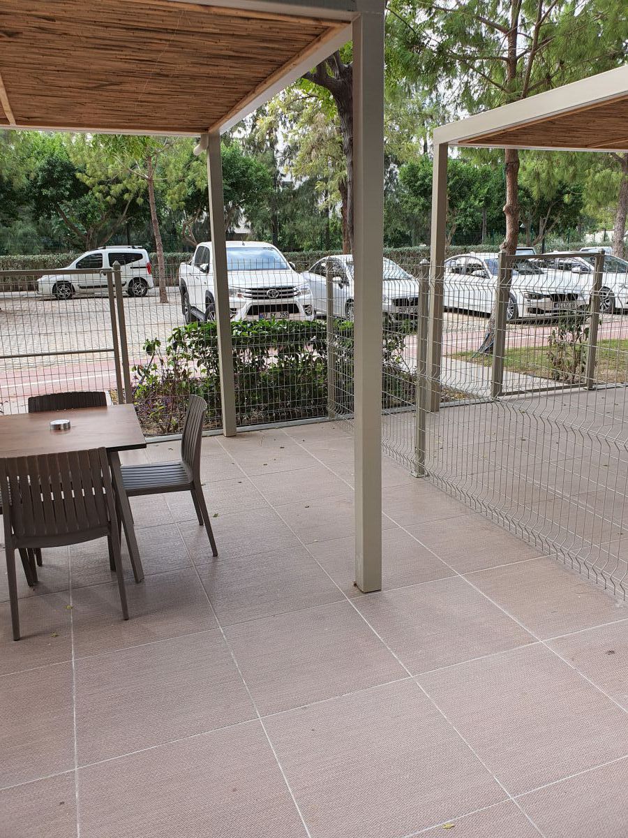 imagini hotel NIRVANA LARA